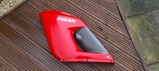 Ducati ST2 Fairing Left Upper