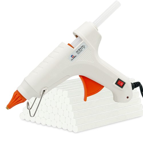 Electric hot melt - electric,