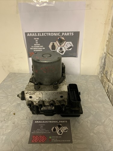 Peugeot citroen abs pump - citroen,