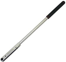 BRITOOL EVT3000A 1/2" DRIVE "TRADITIONAL STYLE" TORQUE WRENCH 70-330Nm
