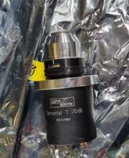 SILL OPTIC S5LPJ1563 CORRECTAL T/0.66 Telecentric Lens (R5s9.2b2) 