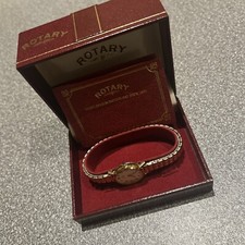 Rotary Swiss Made Ladies Watch