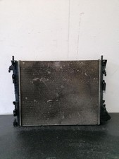 TRAFIC VIVARO PRIMASTAR RADIATOR 2.0 DTi DIESEL M9R780/M9R782/M9R784/ 06-12