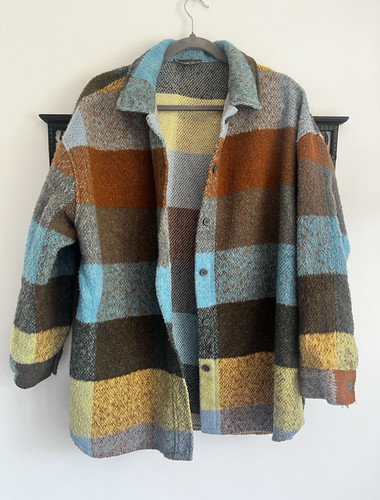 Primark womens check tweed - primark,