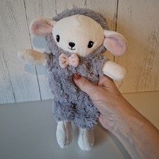 H&M Sheep Soft Toy Comforter