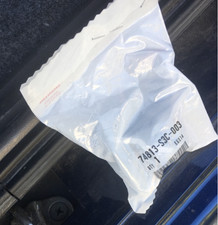 HONDA Genuine Acty Van Street