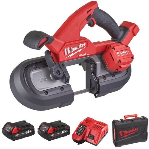 Milwaukee m18fbs85 201c 18v - m18fbs85-201c,