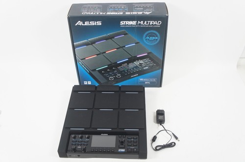 Alesis strike multipad sampler - strike,