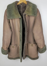 Real Shearling Sheepskin