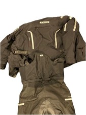 HELD Textile Motorcycle Jacket