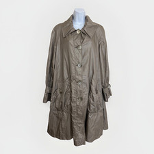 CREENSTONE DESIGNER MAC TRENCH