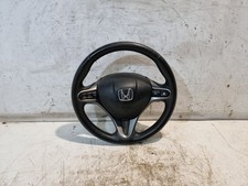 Honda Civic Steering Wheel &