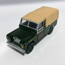 CORGI 07301 Land Rover Series