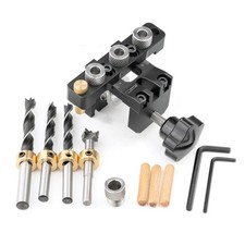  Adjustable Doweling Jig