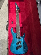 Ormsby SX GTR 7 Maya Blue