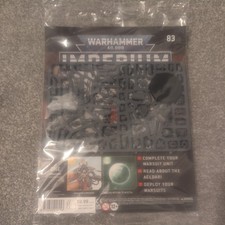 Imperium Issue 83 - Paragon