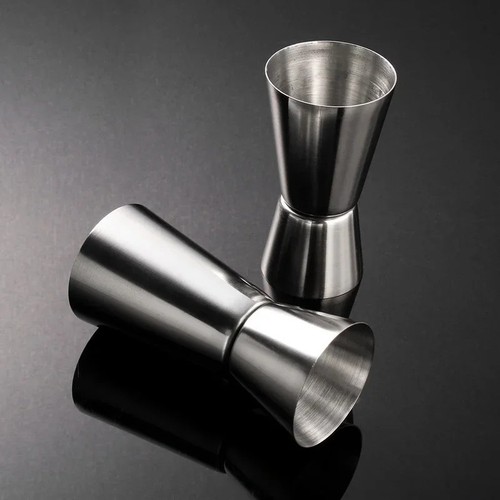 Measure cup 25ml - measure, 25ml/50ml