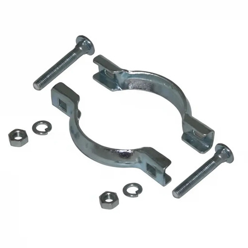 Exhaust pipe clamp 931 - -949, fa1