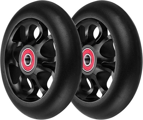 Pro scooter wheels 110mm with - wheels,