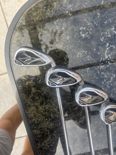 Mizuno jpx 800hd regular - 800hd,