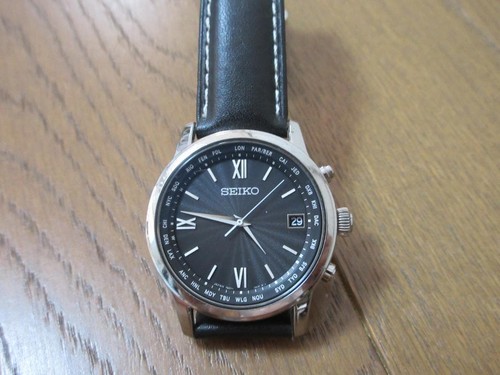 Beautiful condition seiko - beautiful,