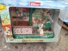 Wilesco Village Pump M88