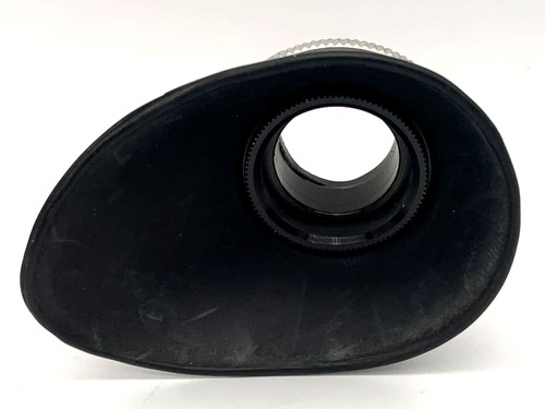 Pentacon eyecup for old - eyecup,