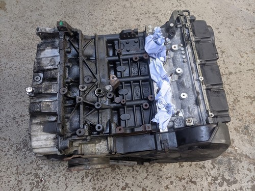 Jeep patriot crdi manual - 2.0,
