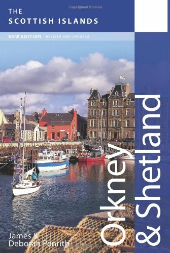 Orkney and shetland scottish - orkney,