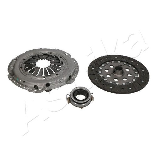 Ashika clutch kit 225mm for - Ø,