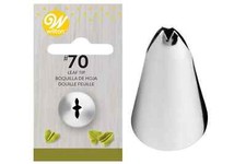 Wilton Leaf Nozzle Tip #70