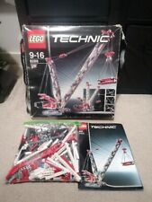 LEGO TECHNIC 8288 : Crawler