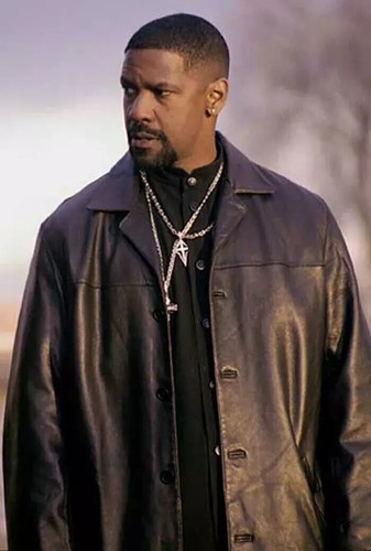Men training day denzel - day,
