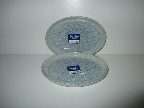 Denby halo small oval - 2,