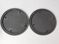 ROGER BLACK COMPACT TREADMILL