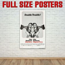 Dirty Harry Clint Eastwood