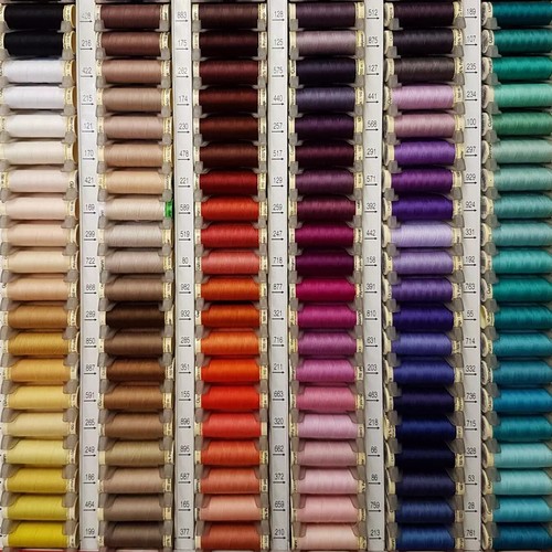 Gutermann sew all sewing - sew,