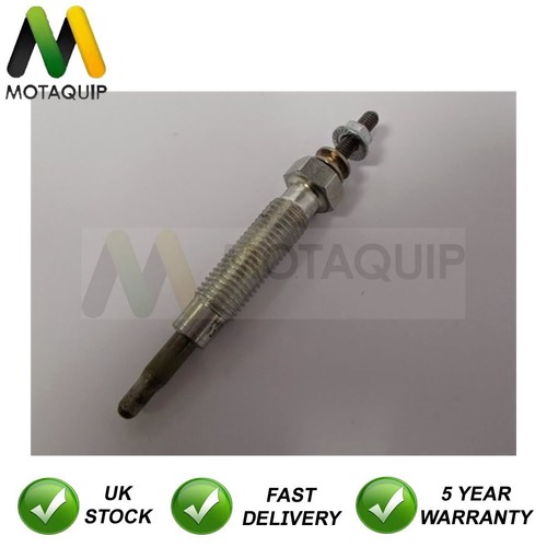Glow plug motaquip fits - glow,