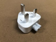 Genuine Apple iPhone Mains Adapter Duckhead Plug For iPad iPhone Macbook A1556