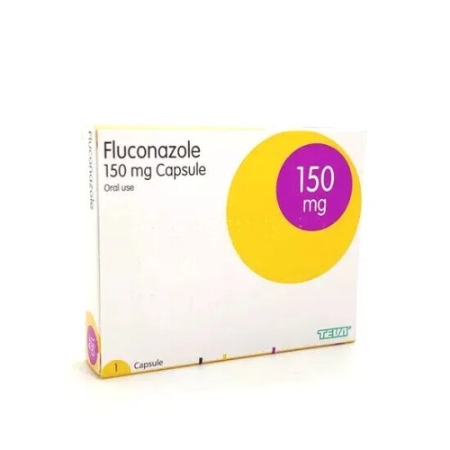 Vaginal thrush treatment - thrush,