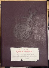 Warhammer Liber Chaotica #2