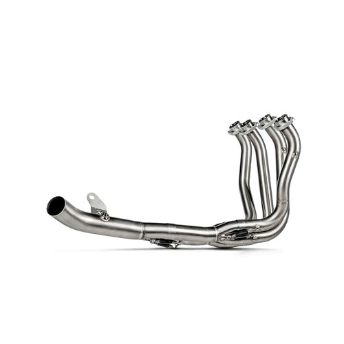 Akrapovic stainless steel - stainless,