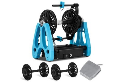 Yuchengtech electric spinning - electric,