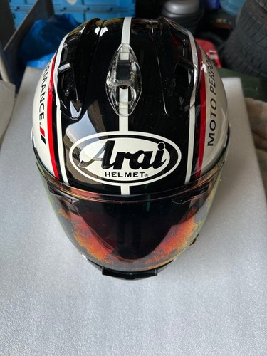 Arai full face - arai, rx-7x