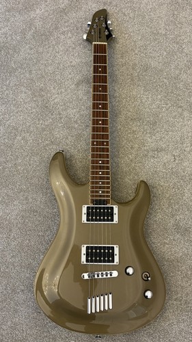 Yamaha rgx320fz electric - yamaha,