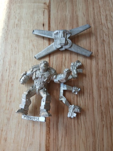 Judge dredd holocaust suit - dredd,