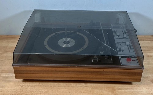 Vintage stereosound super - vintage, 10