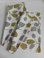 Scion rosehip cushion covers - 'rosehip',