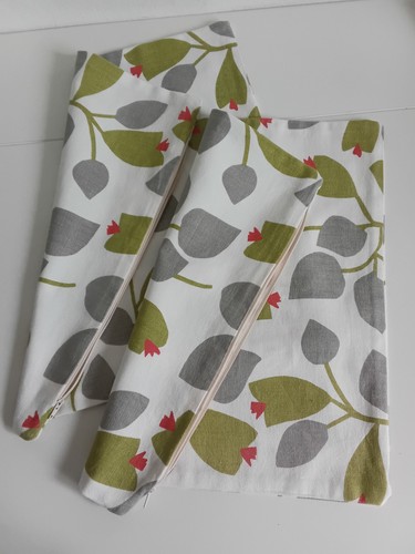 Scion rosehip cushion covers - scion,