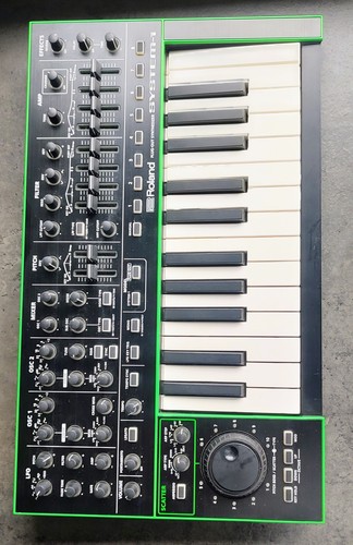 Roland aira system plug - roland, plug-out
